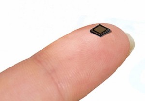 microchip