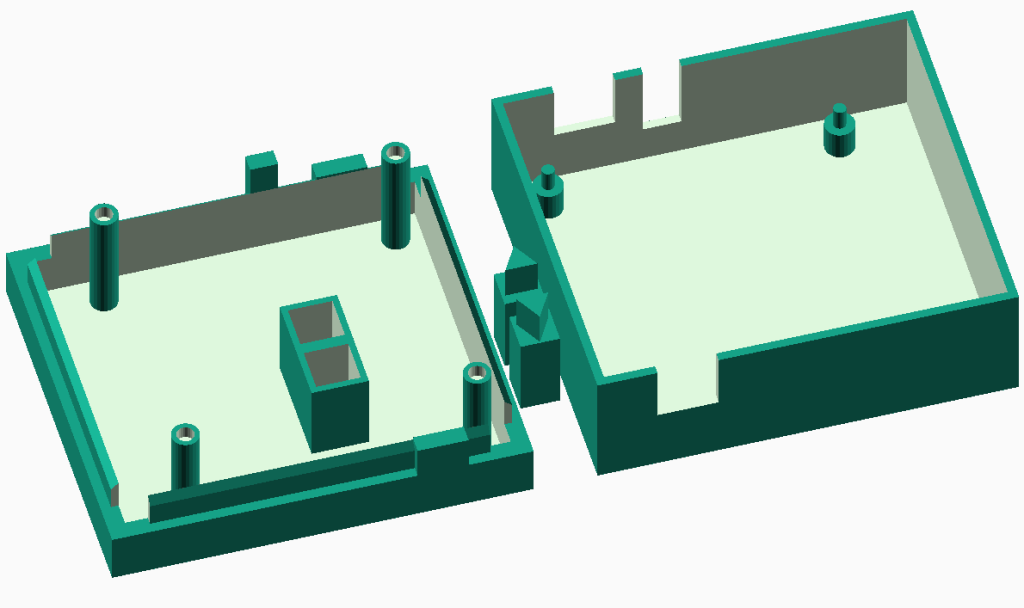 Enclosure